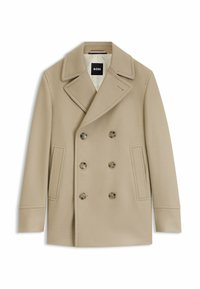 Ikke valgt, light beige five