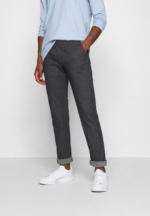 Pantaloni - dark blue
