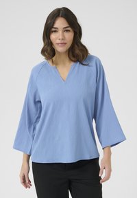 Kaffe Bluza - ultramarine