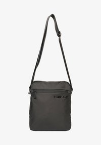 Ausgewählt, schwarz