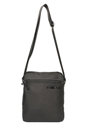 GAME KOLLEKTION - Sac bandoulière - schwarz