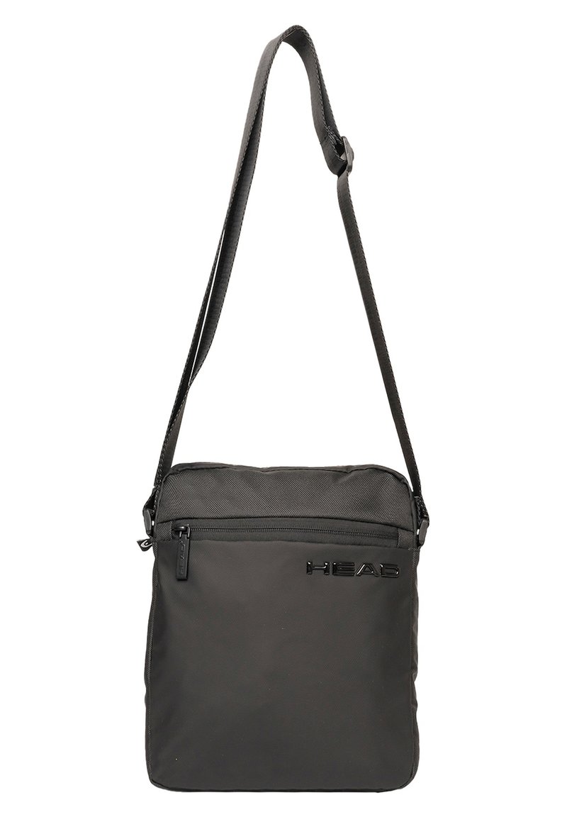 Head GAME KOLLEKTION - Umhängetasche - schwarz