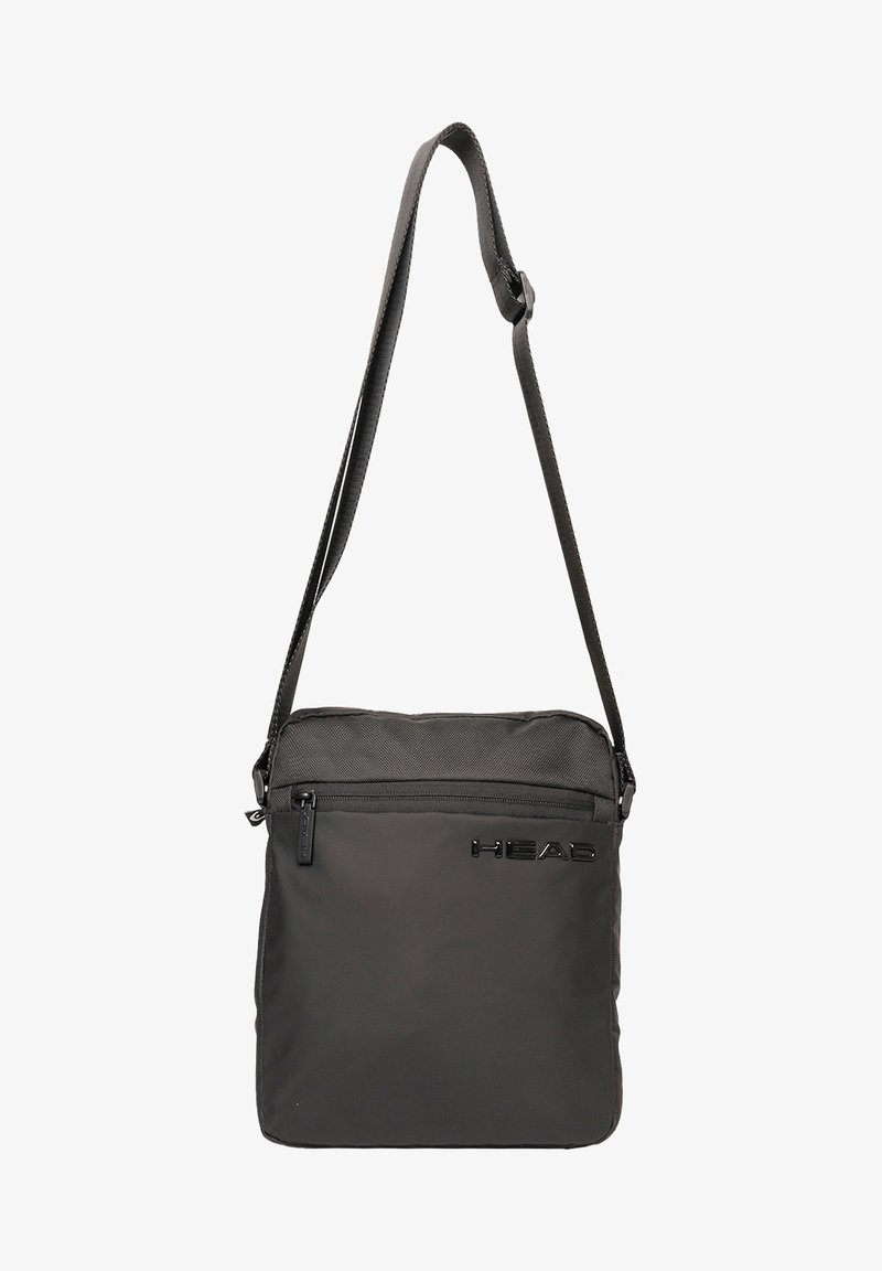 Head GAME KOLLEKTION - Umhängetasche - schwarz