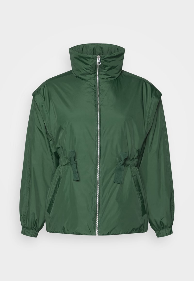 Marc O'Polo JACKET PADDED DRAWSTRING WAIST STANDUP COLLAR Winter