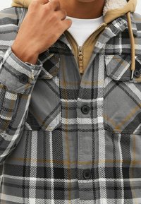 Next Veste mi-saison - grey