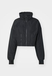 REPEL ZIP - Pilotska jakna - black