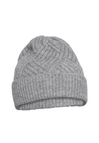 KAGETTY  - Mössa - grey melange