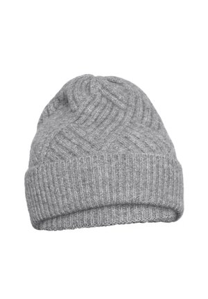 KAGETTY  - Berretto - grey melange