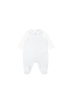 Armani Junior TUTINA biały