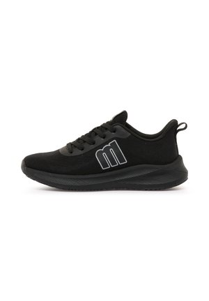 mtng, Sneakers basse - schwarz