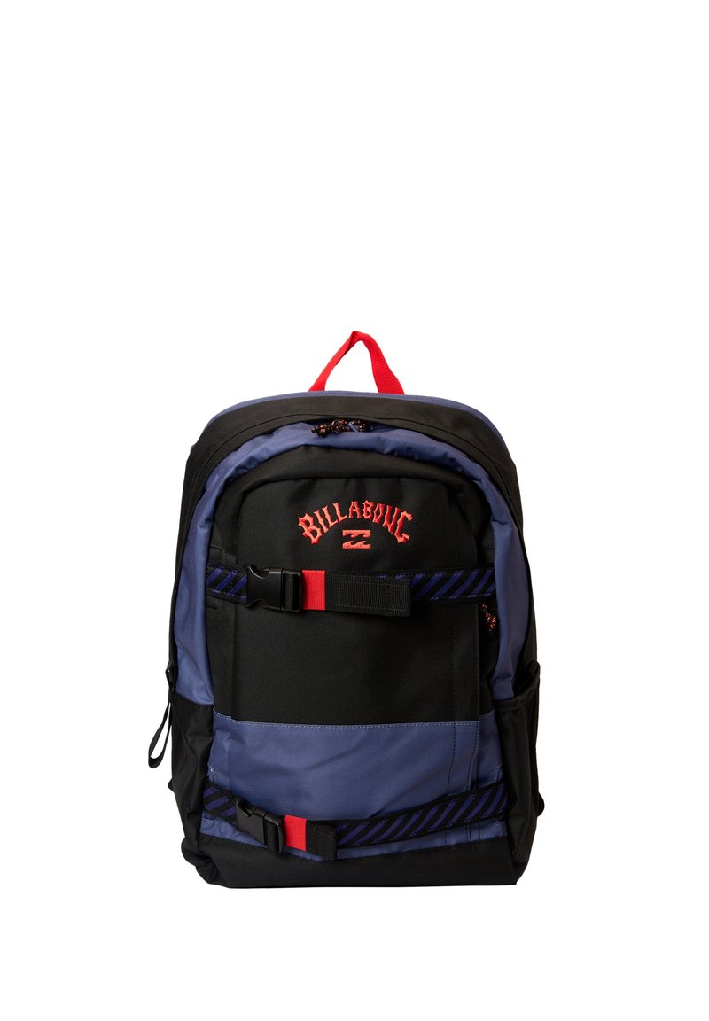 Billabong COMMAND STASH - MITTELGROSSER - Mochila - wry