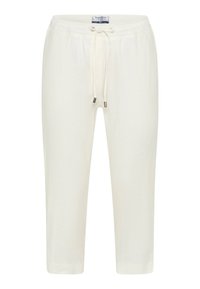 Non selezionato, off-white