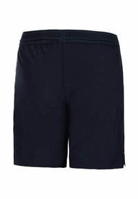 Wilson TEAM TOURNAMENT - Pantalón corto de deporte - dunkelblau