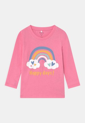NMFDIRGA - Maglietta a manica lunga - light pink
