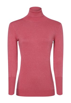 Jersey de punto - pink