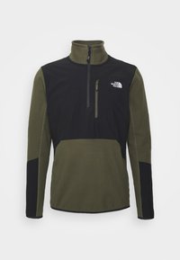 Unselected, new taupe green/black