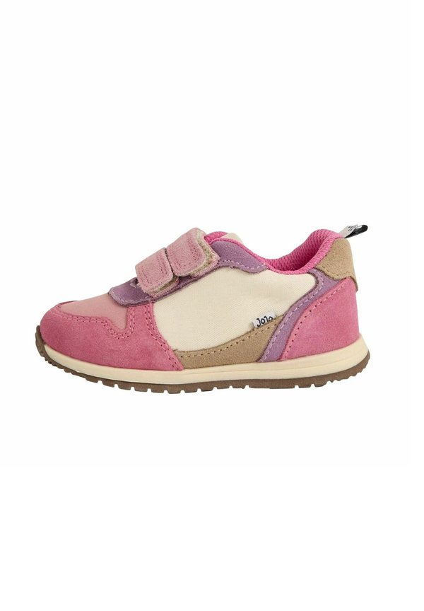 REGULAR FIT - RIPTAPE  - Lauflernschuh