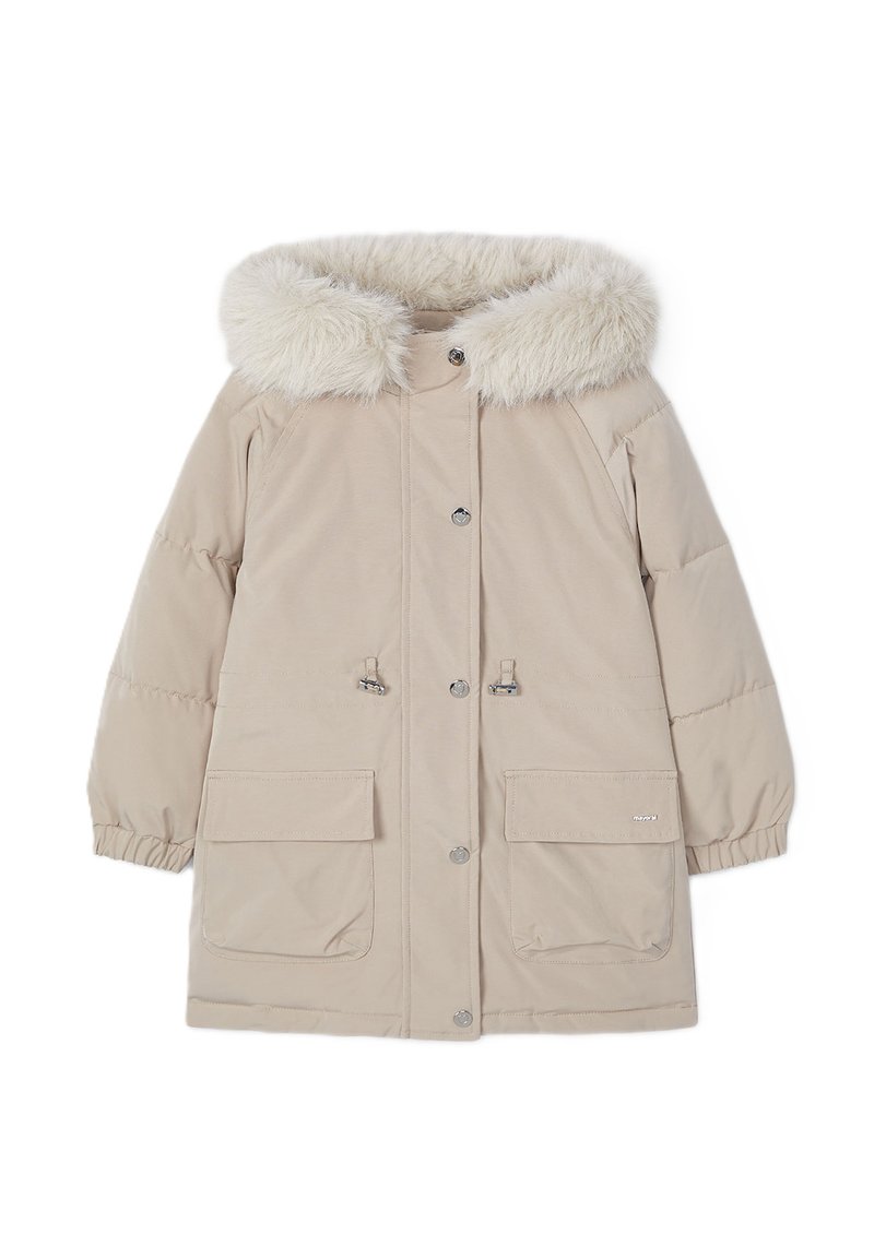 Zalando Abrigo Mayoral Rosa Abrigo Gris Trenca Mujer Zalando