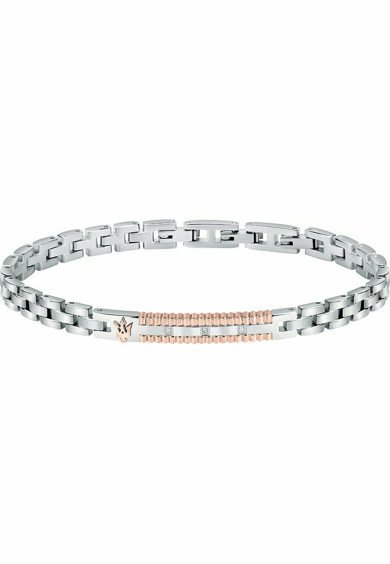 Maserati Armband - rose gold-coloured