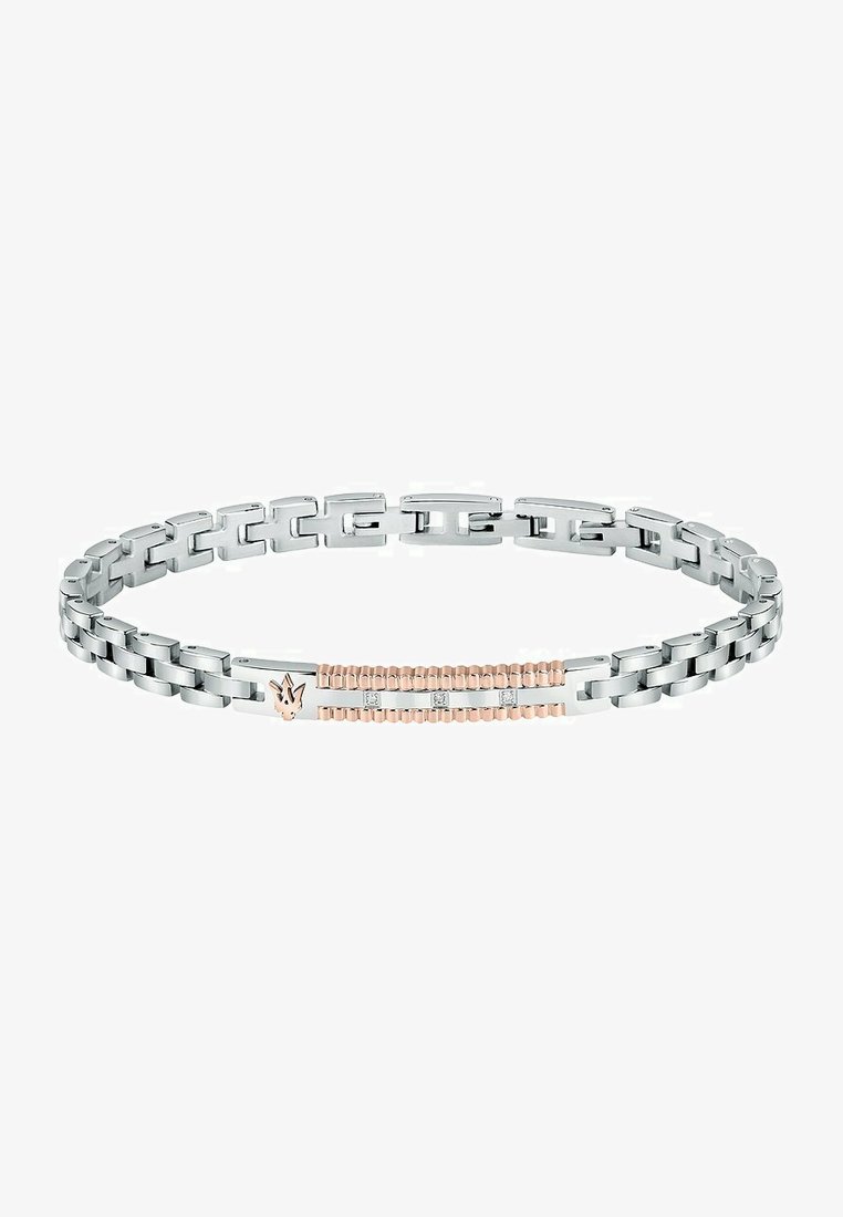 Maserati Armband - rose gold-coloured