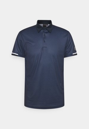 BRASSIE - Poloskjorter - navy