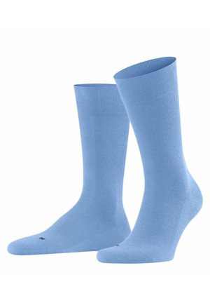 FALKE Sensitive London - Calze - arcticblue