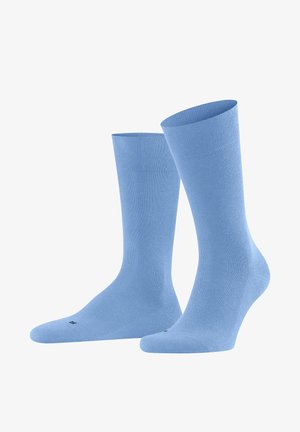 FALKE Sensitive London - Calze - arcticblue