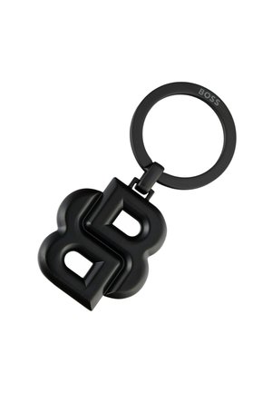 Keyring - matt black