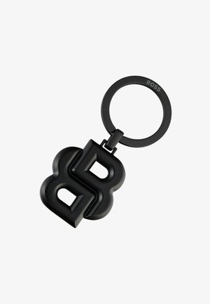 Porte-clefs - matt black