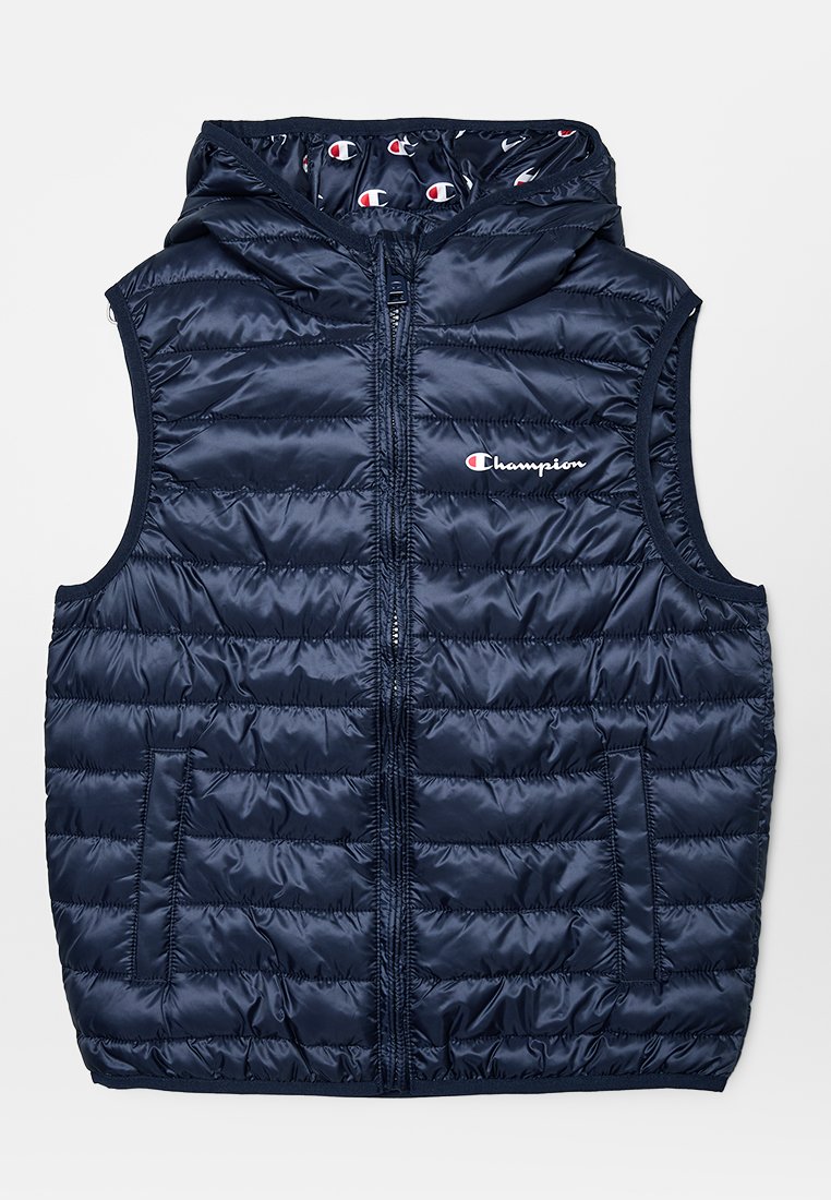 Champion Bodywarmer donkerblauw