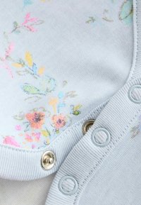 Next 3 PACK - Body - pink floral print