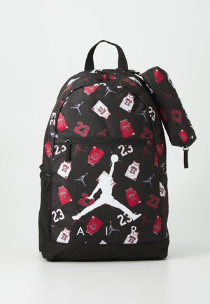 AIR SCHOOL BACKPACK UNISEX SET - Trousse - assorted