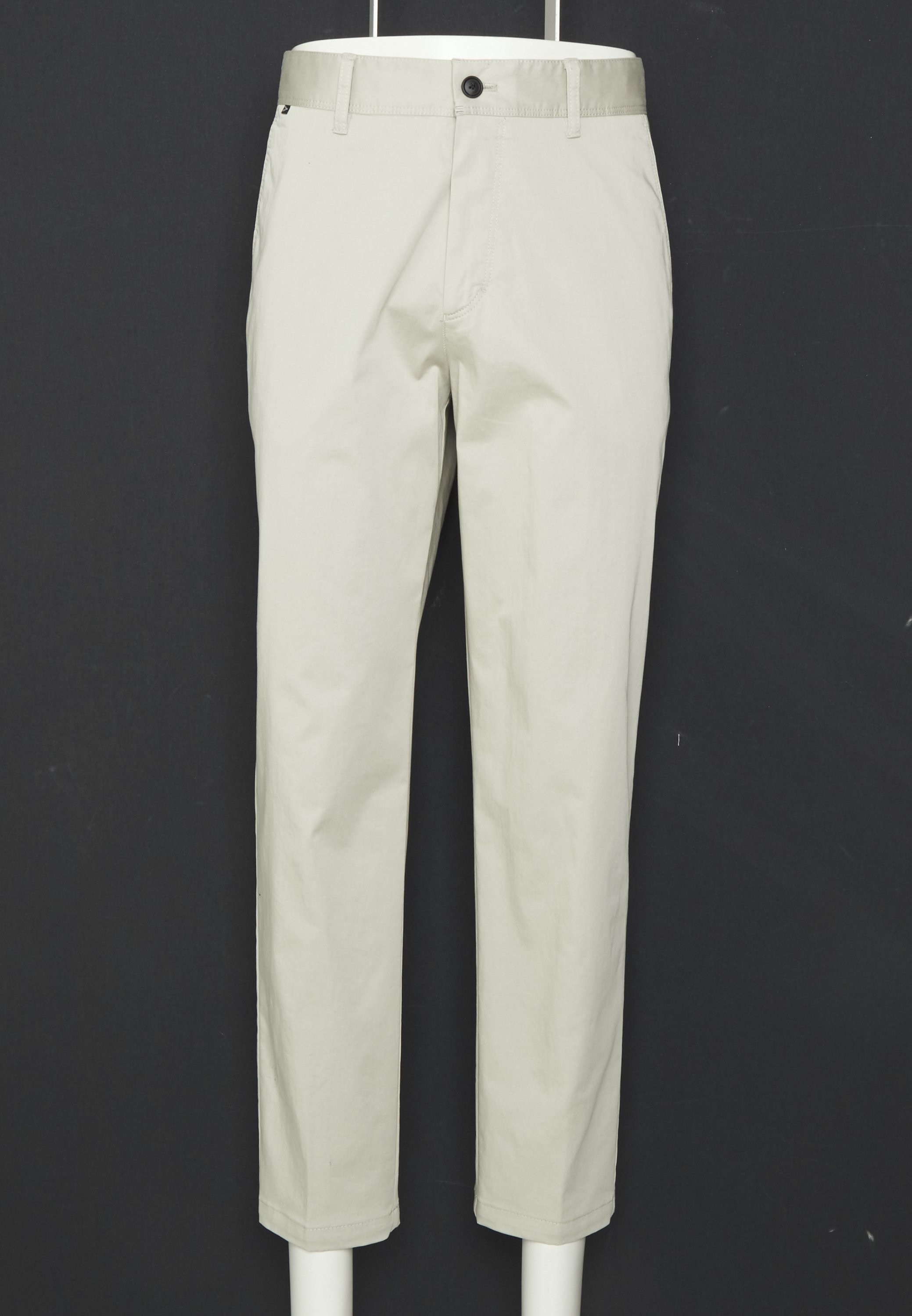 BOSS PERIN - Chino stiliaus kelnės 