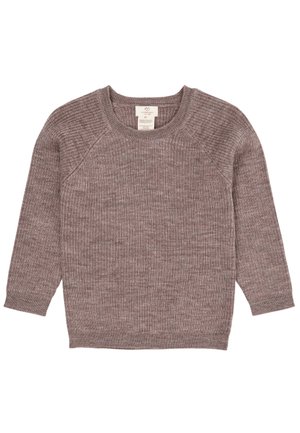 Copenhagen Colors, Pullover - natural melange