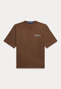 Επιλέχθηκε, pale russet