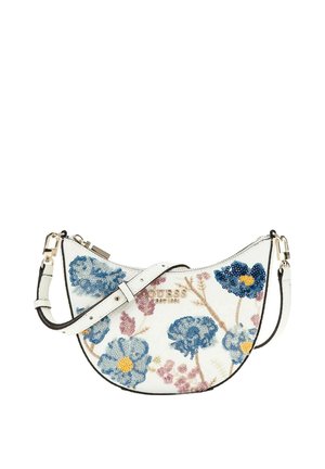 Sac bandoulière - floral multi