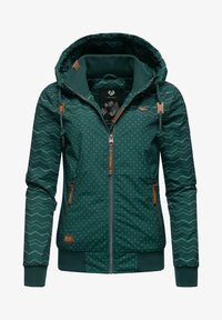 Sélectionné, dark green