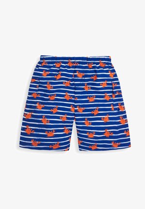 JoJo Maman Bébé Shorts da mare - navy