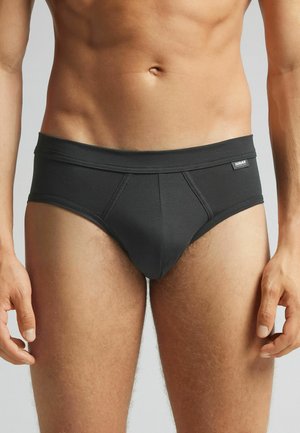 Slip - grey