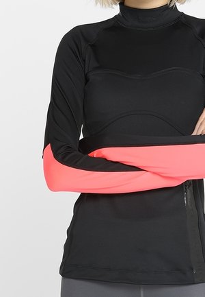 Camiseta deportiva - black