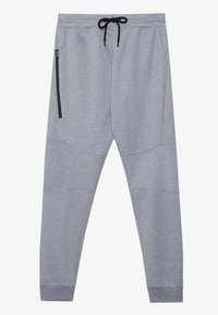 Unselected, light grey