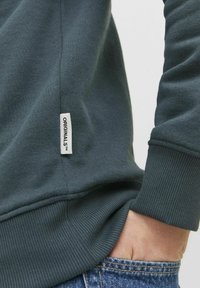 Jack & Jones JORSILVERLAKE - Sudadera - magical forest