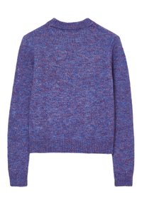 Calliope BASICA - Strickpullover - viola