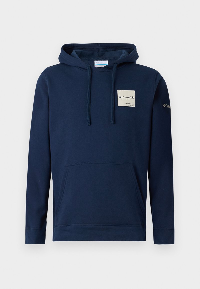 Columbia Hoodie donkerblauw Columbia Hoodie donkerblauw