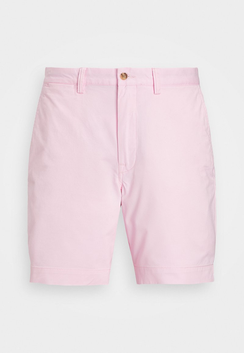 Polo Ralph Lauren Shorts donkerroze Polo Ralph Lauren Shorts donkerroze