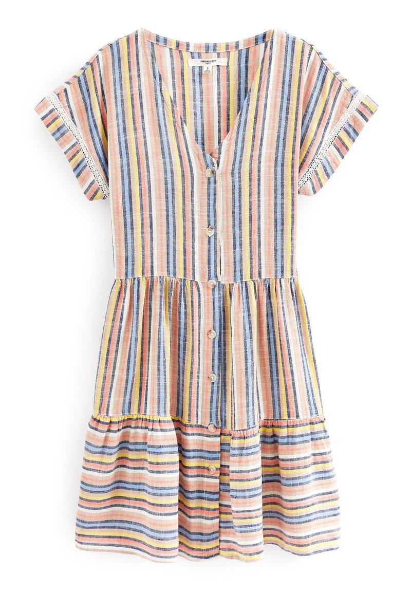 Next Blousejurk blauw