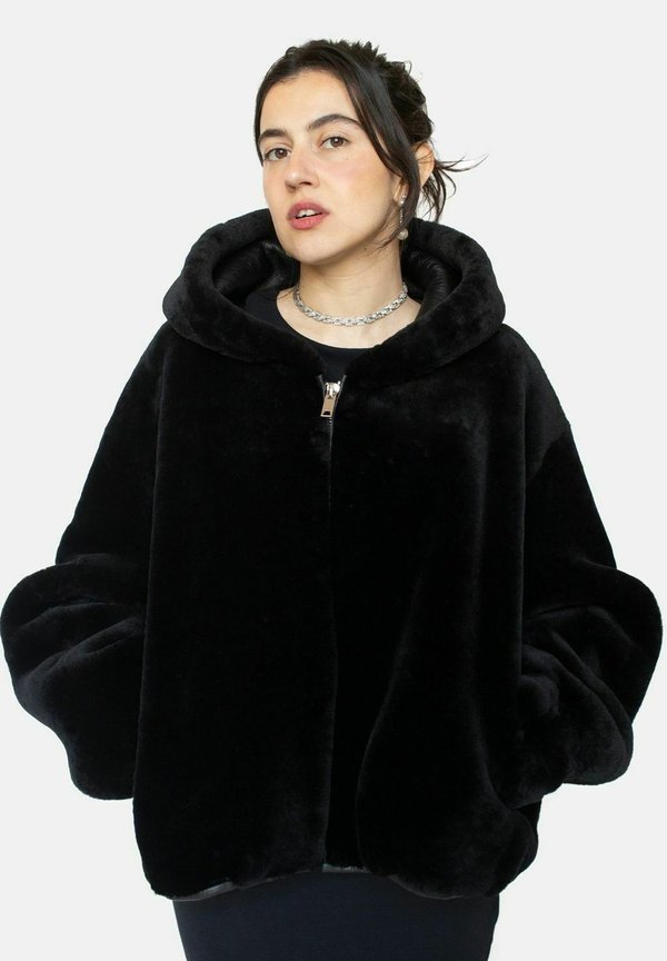 ASAHI  - Winterjacke