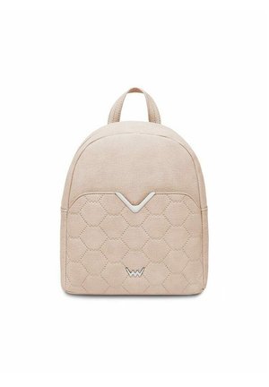 ARLEN FOSSY - Turistický batoh - beige