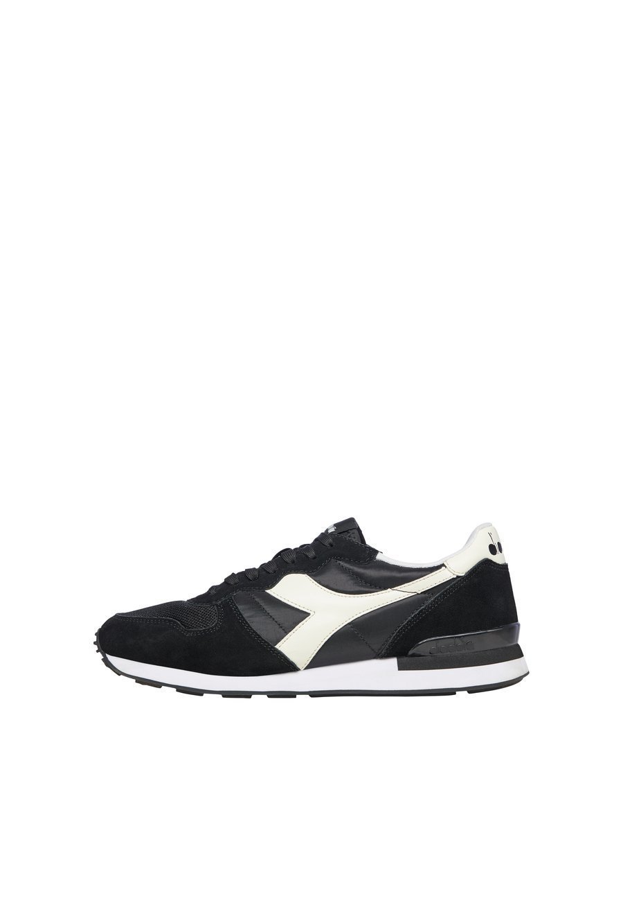 Diadora DIADORA Sneaker low black Diadora DIADORA Sneaker low black