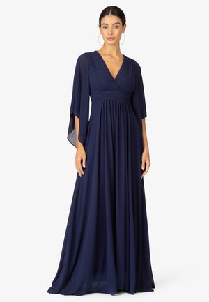 ABEND - Robe de cocktail - navy